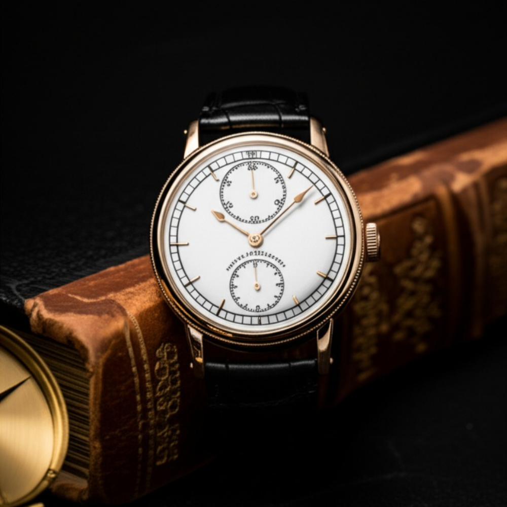 Luxury Watches