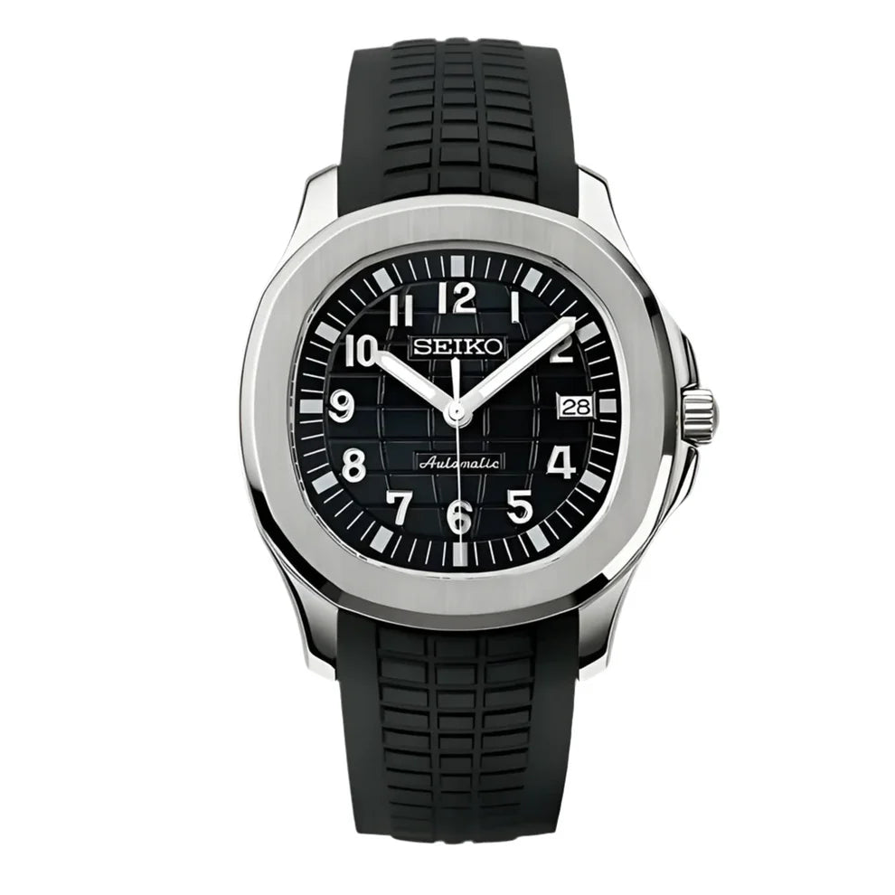 Aqua Mod - Black