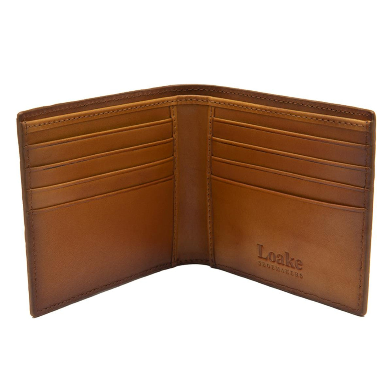 Loake Lombard Wallet
